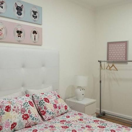 - Sweethome Lisbon, Sinta-Se Em Casa - Ngoại thất bức ảnh
