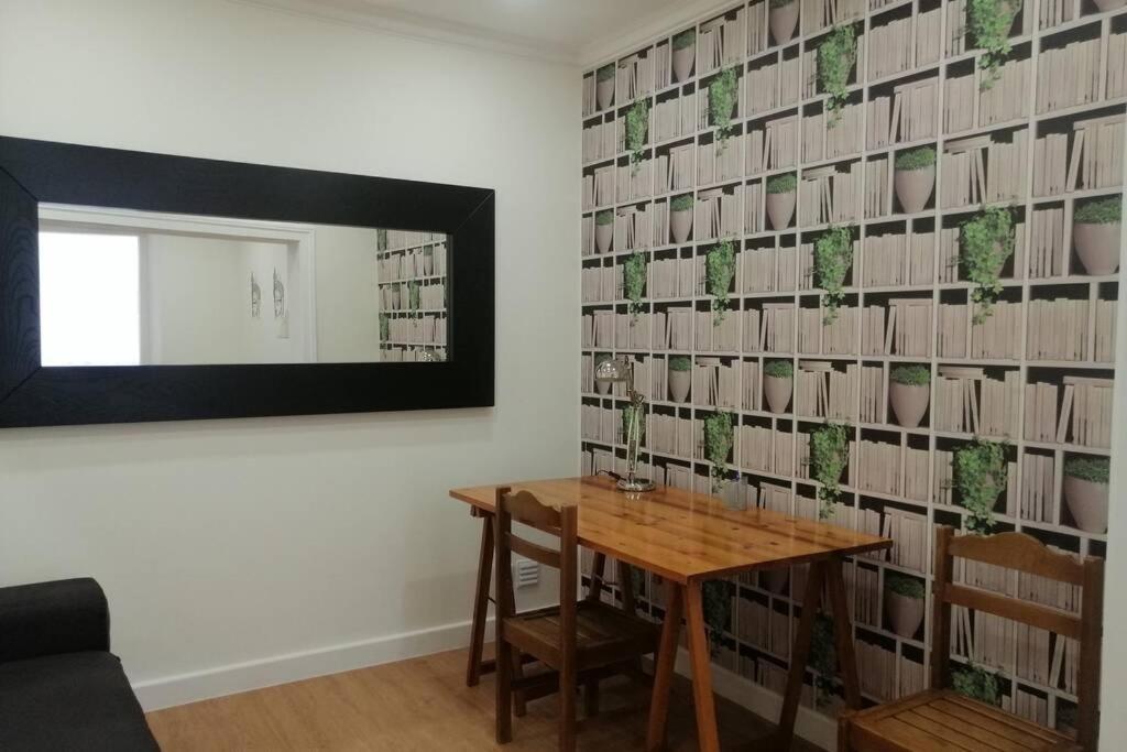 - Sweethome Lisbon, Sinta-Se Em Casa - Ngoại thất bức ảnh