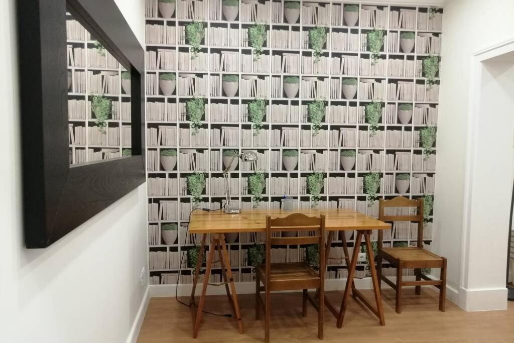 - Sweethome Lisbon, Sinta-Se Em Casa - Ngoại thất bức ảnh