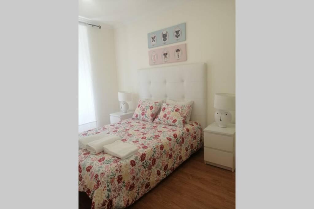 - Sweethome Lisbon, Sinta-Se Em Casa - Ngoại thất bức ảnh