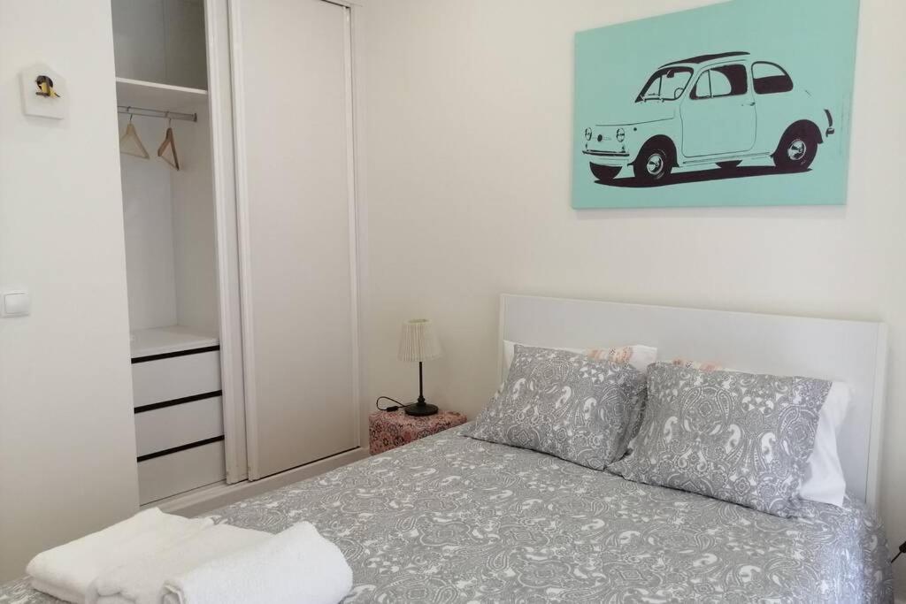 - Sweethome Lisbon, Sinta-Se Em Casa - Ngoại thất bức ảnh