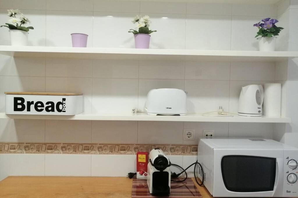 - Sweethome Lisbon, Sinta-Se Em Casa - Ngoại thất bức ảnh